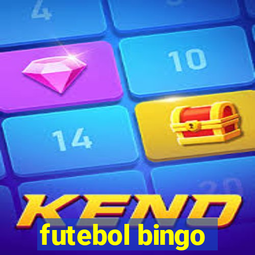 futebol bingo